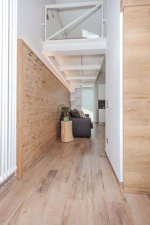 Fotografie z fotogalerie ubytování Residenza Al Cadin v destinaci Andalo
