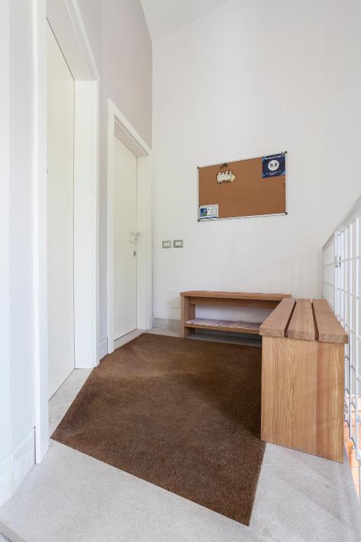 Fotografie z fotogalerie ubytování Residenza Al Cadin v destinaci Andalo