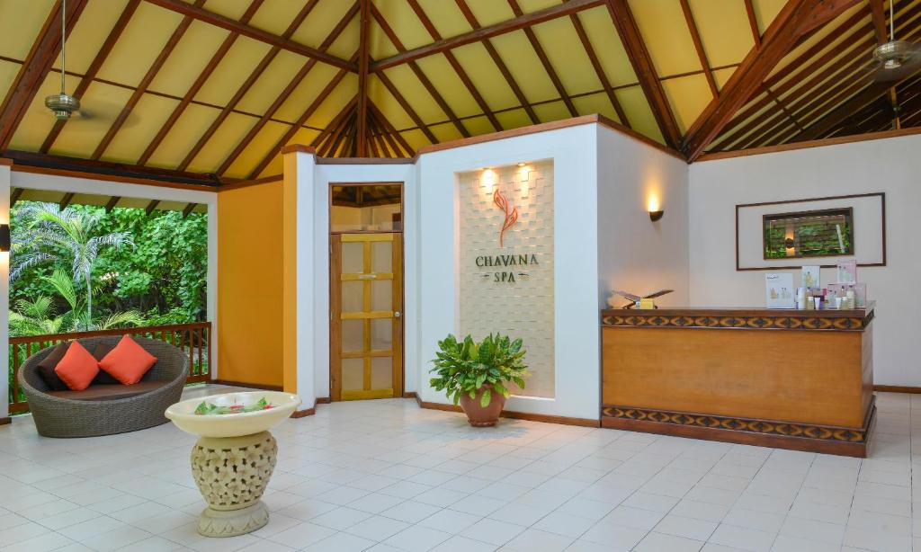 Fotografie z fotogalerie ubytování Adaaran Select Meedhupparu - Complimentary Stay for 1 Child for Stays between April 2025 to September 2025 v destinaci Meedhoo