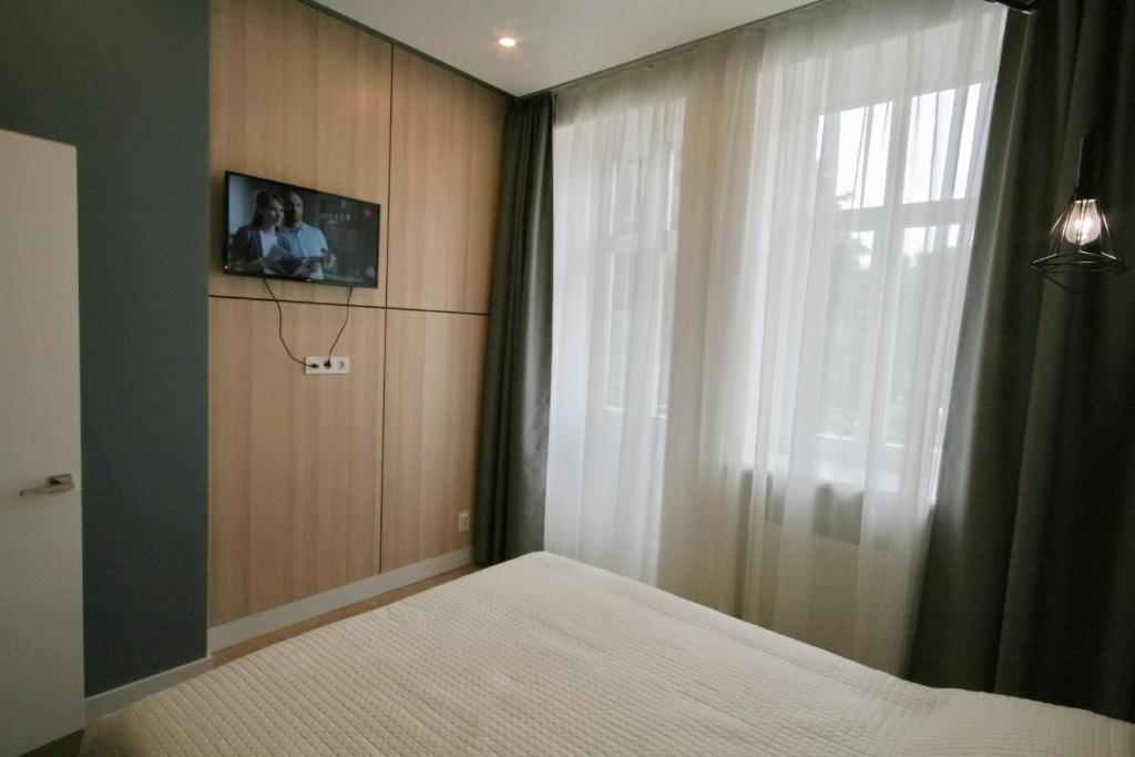 Historical Centre Apartments - Two-Bedroom Apartment - Fedorova Street 12