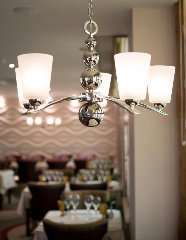 Fotografie z fotogalerie ubytování Prom Hotel v destinaci Great Yarmouth