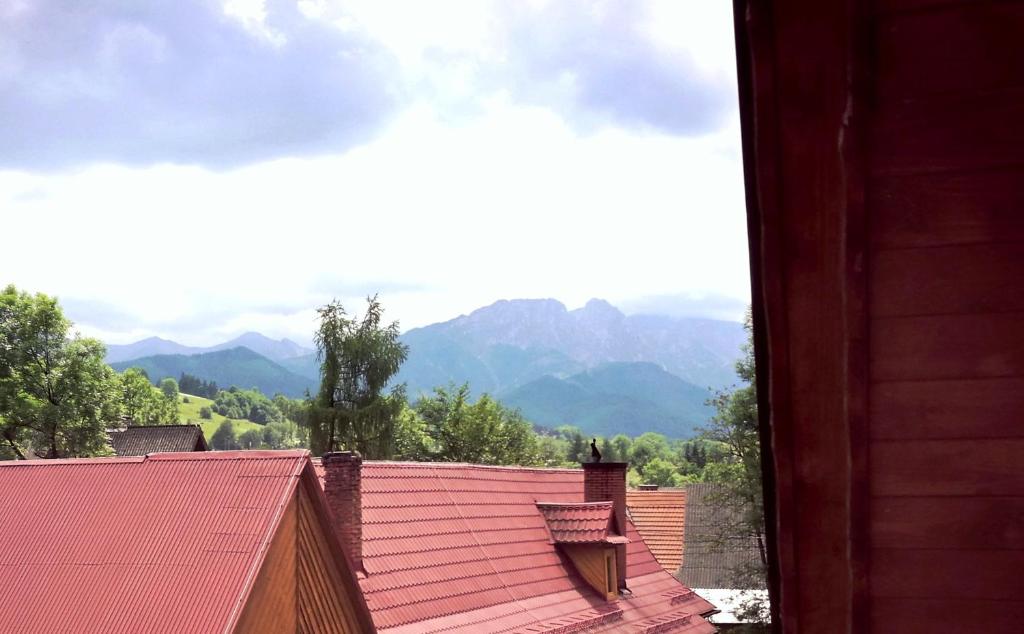 Pokoje u Kamińskich 26E - 7