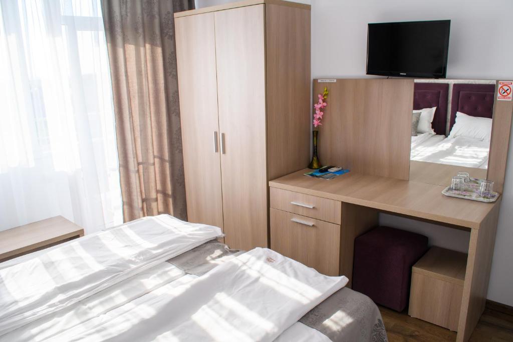 Booking.com: Hotel Clas , Eforie Nord, România - 338 Comentarii de la  clienţi . Rezervaţi la hotel acum!