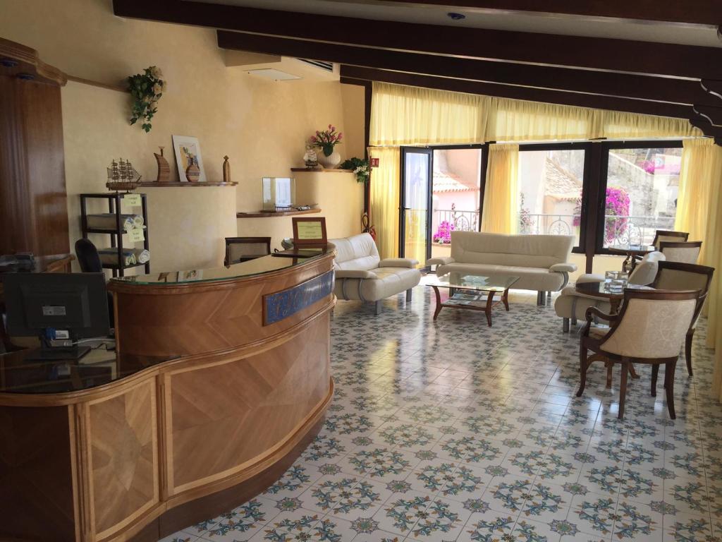 Bevande di Florenza Residence