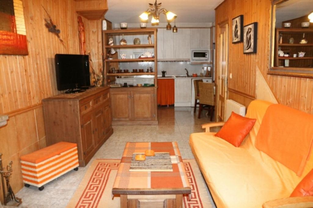 Casa Rural Los 2 Yugos - Casa Natalizia