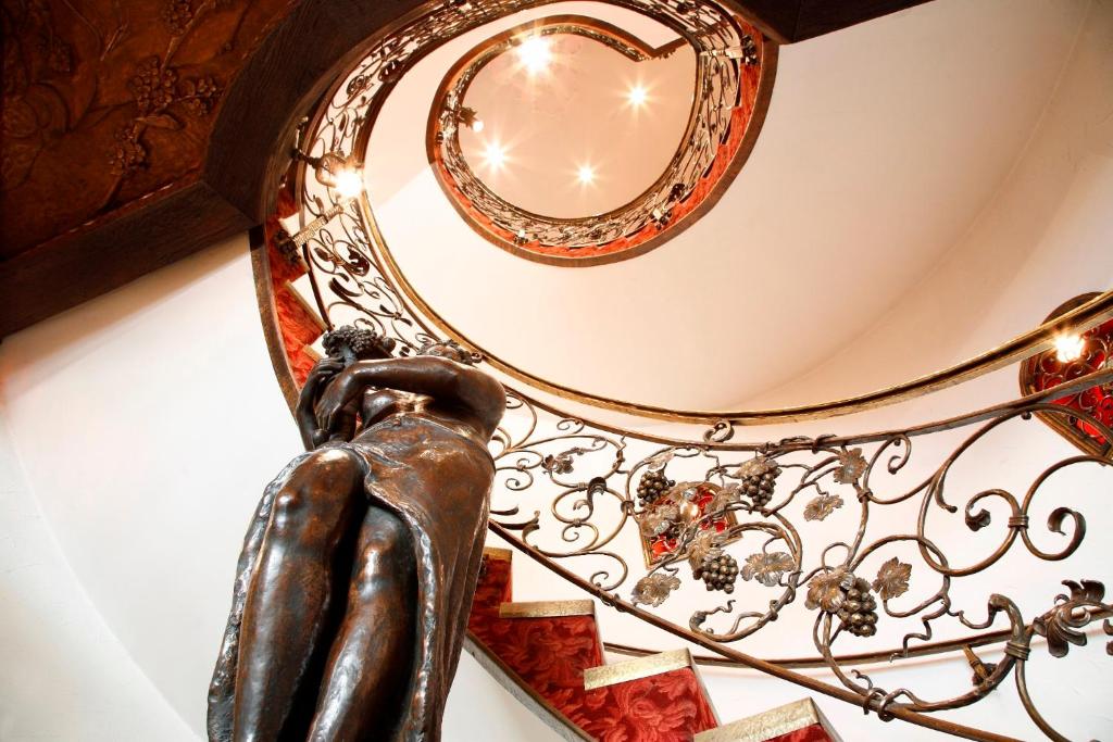 Zur Weinsteige - Resim 33