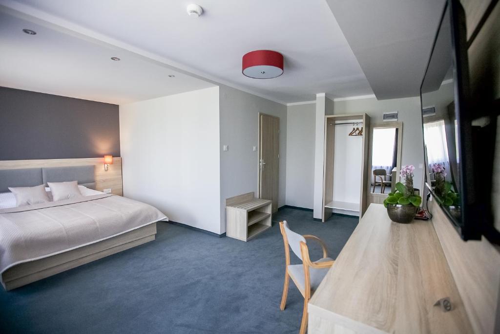 Elba Hotel - Camera Doppia Deluxe