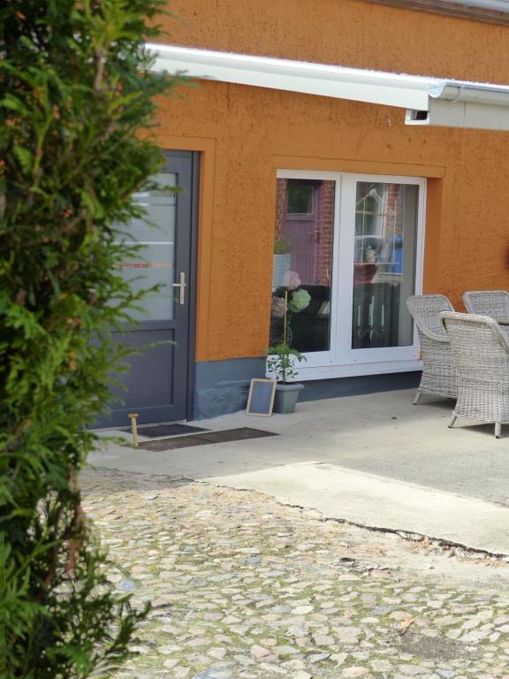 Fotografie z fotogalerie ubytování Ferienhaus Arendsee v destinaci Arendsee