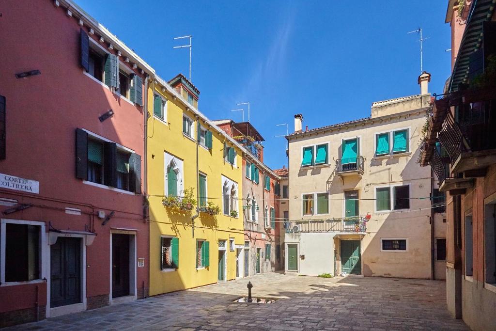 Derechos de imagen reservados por Booking.com