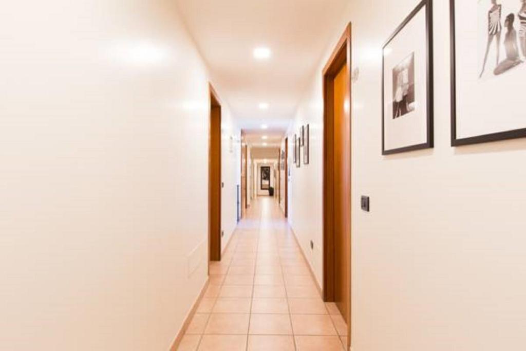 Fotografie z fotogalerie ubytování Albergo Cenni v destinaci Savio di Ravenna