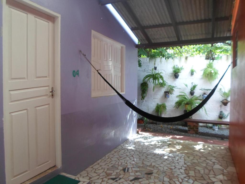  Pousada Coração Verde