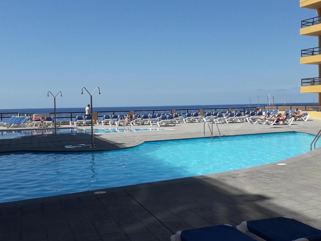 Sea side golf del sur, San Miguel de Abona – Updated 2022 Prices