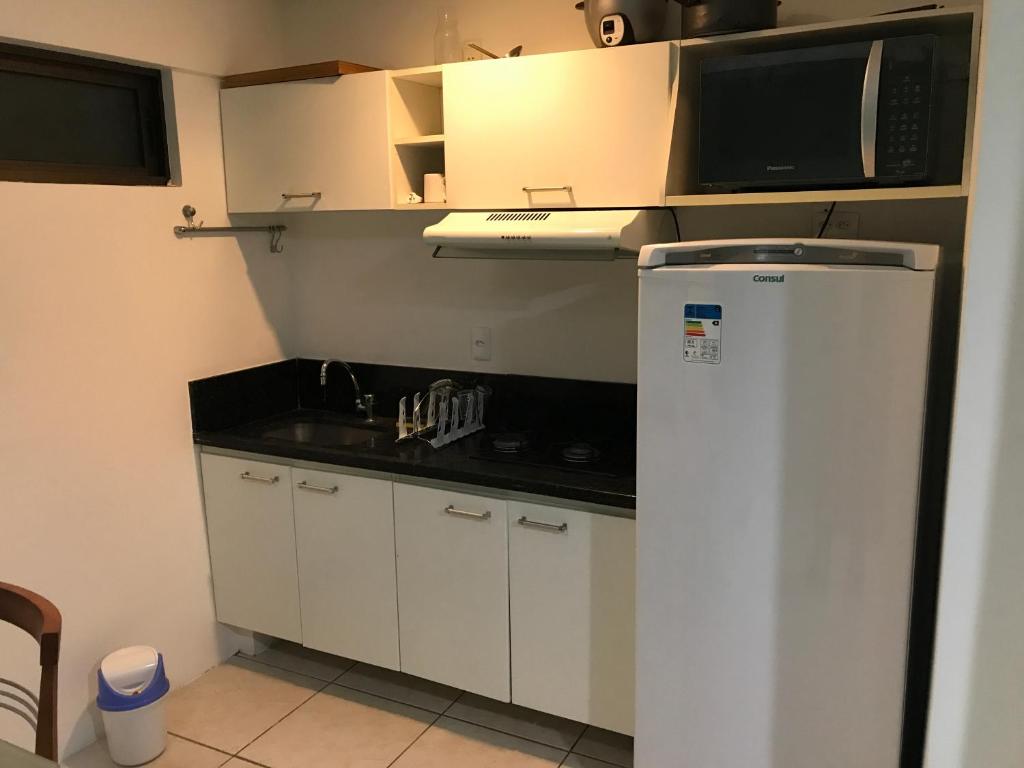  Flat Gildo Vilaça