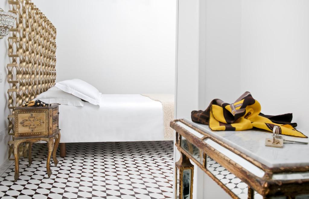 Villa Oriana Relais - 14