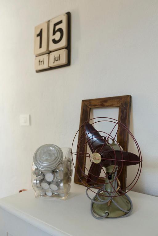 Fotografie z fotogalerie ubytování Arco Dei Sogni v destinaci Arco