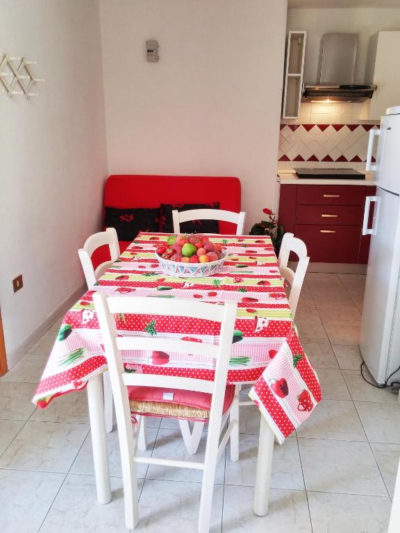 Appartamenti Maria - One-Bedroom Apartment
