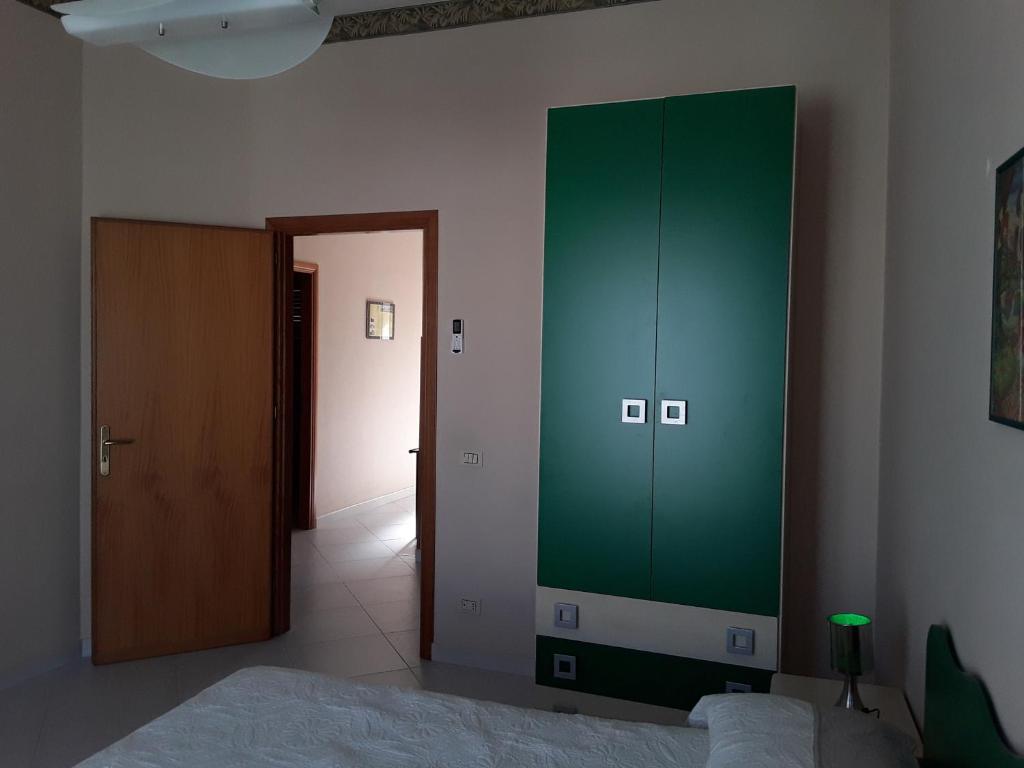Elimo Affittacamere - Casa Vacanze di Scardino Leonardo - Camera Doppia Deluxe