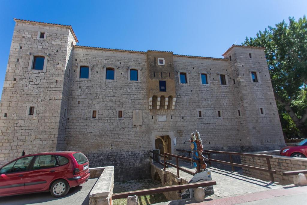 Fotografia z galérie ubytovania Apartment Marija 2 near Split v destinácii Kaštela