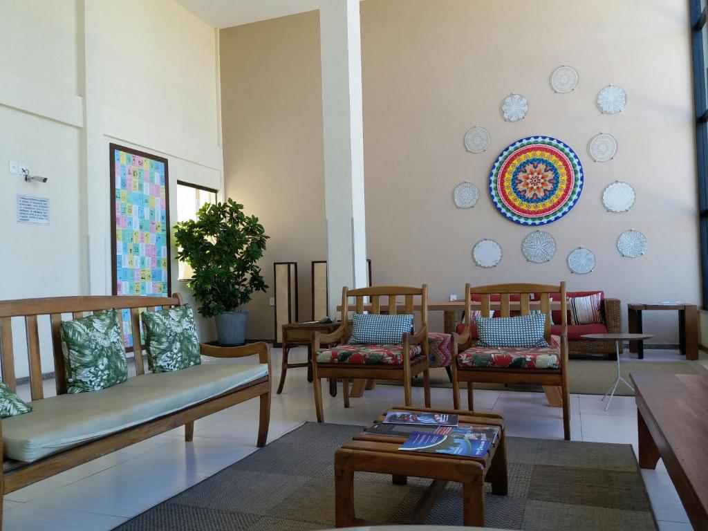  Via Mar Praia Hotel