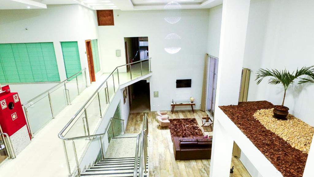  Master Hotel