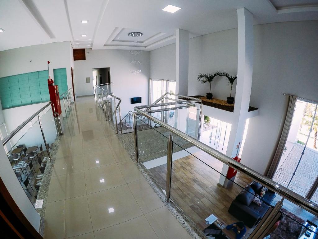  Master Hotel