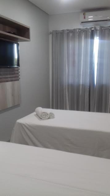  Master Hotel