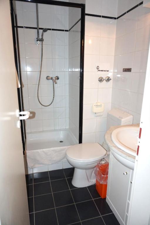 Artus Hotel - Resim 20