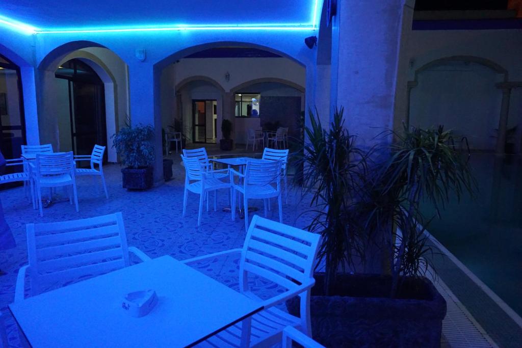Fotografie z fotogalerie ubytování Hotel Zelis v destinaci Asilah
