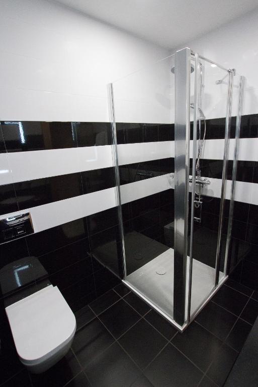 Novobilski - pod stokiem Kotelnica, obok Termy Bania - Family Room