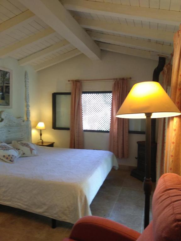 Hotel Rural Casa Alfayales-Only Adults - 
