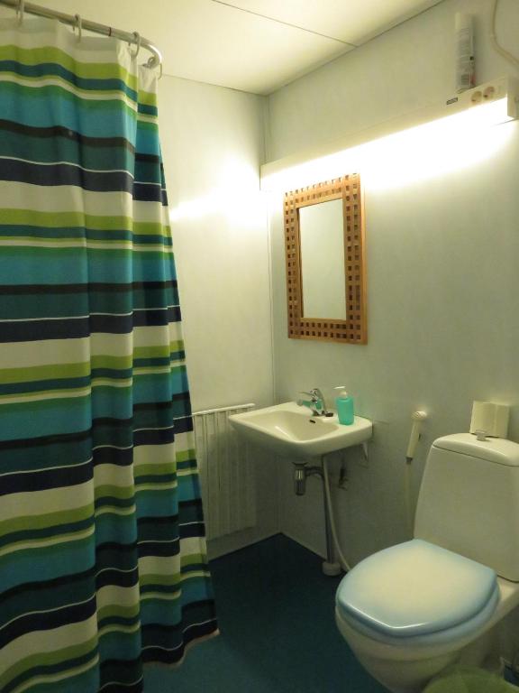 Hotel Villa Vanessa - Standard Triple Room