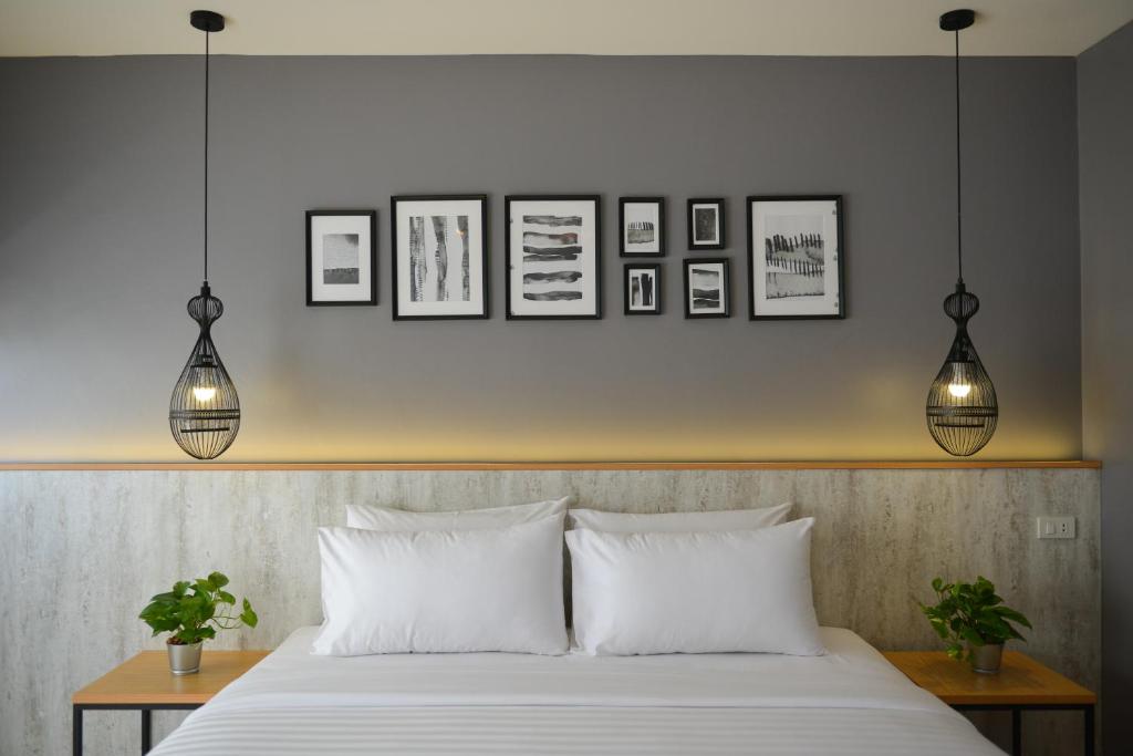 Ruenthip Pattaya - Resim 9