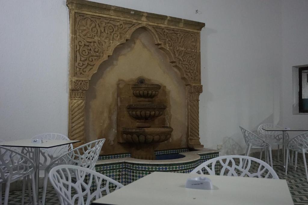 Fotografie z fotogalerie ubytování Hotel Zelis v destinaci Asilah
