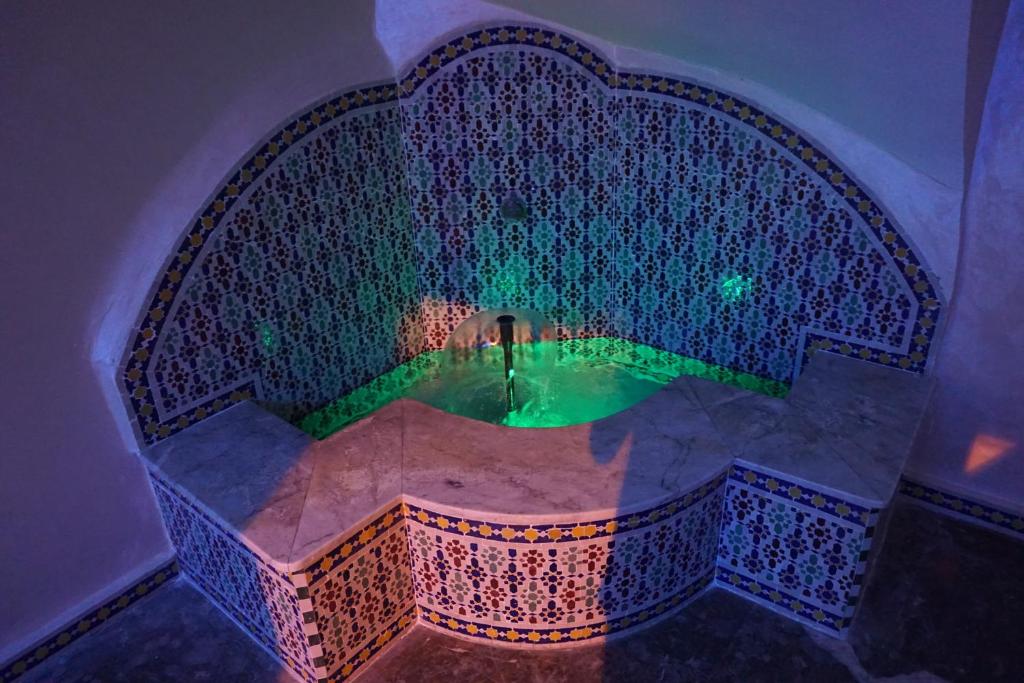 Fotografie z fotogalerie ubytování Hotel Zelis v destinaci Asilah