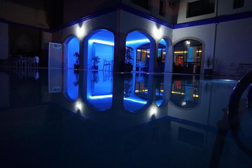 Fotografie z fotogalerie ubytování Hotel Zelis v destinaci Asilah