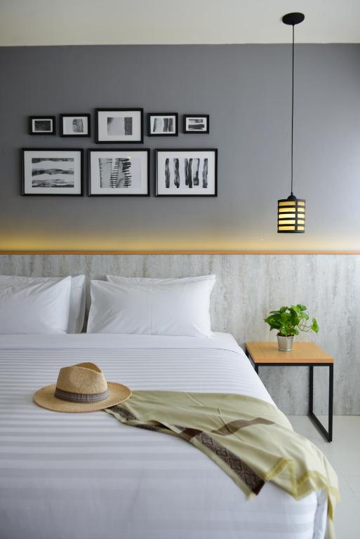 Ruenthip Pattaya - Resim 8