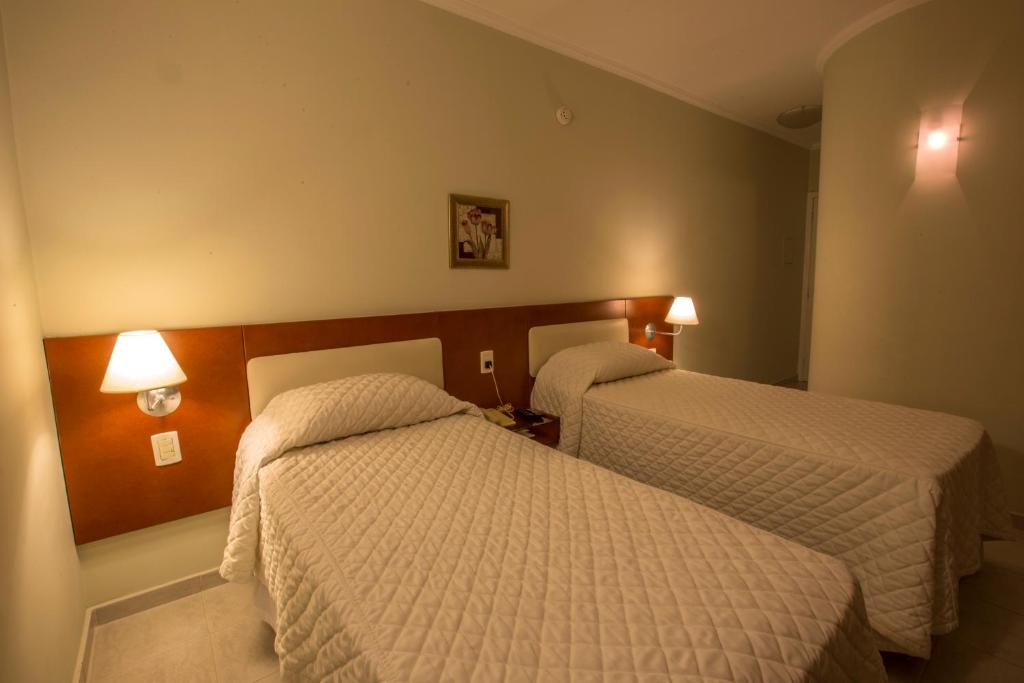  Hotel Ipanema de Sorocaba