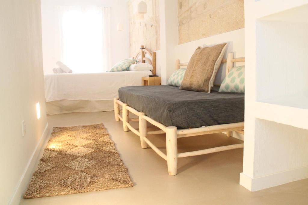 SEsparteria Hotel, Ciutadella – Updated 2022 Prices