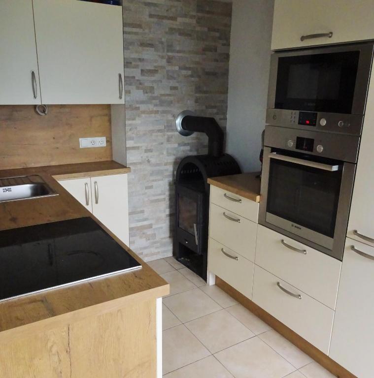 Fotografia z galérie ubytovania Appartment Tobias v destinácii Radstadt
