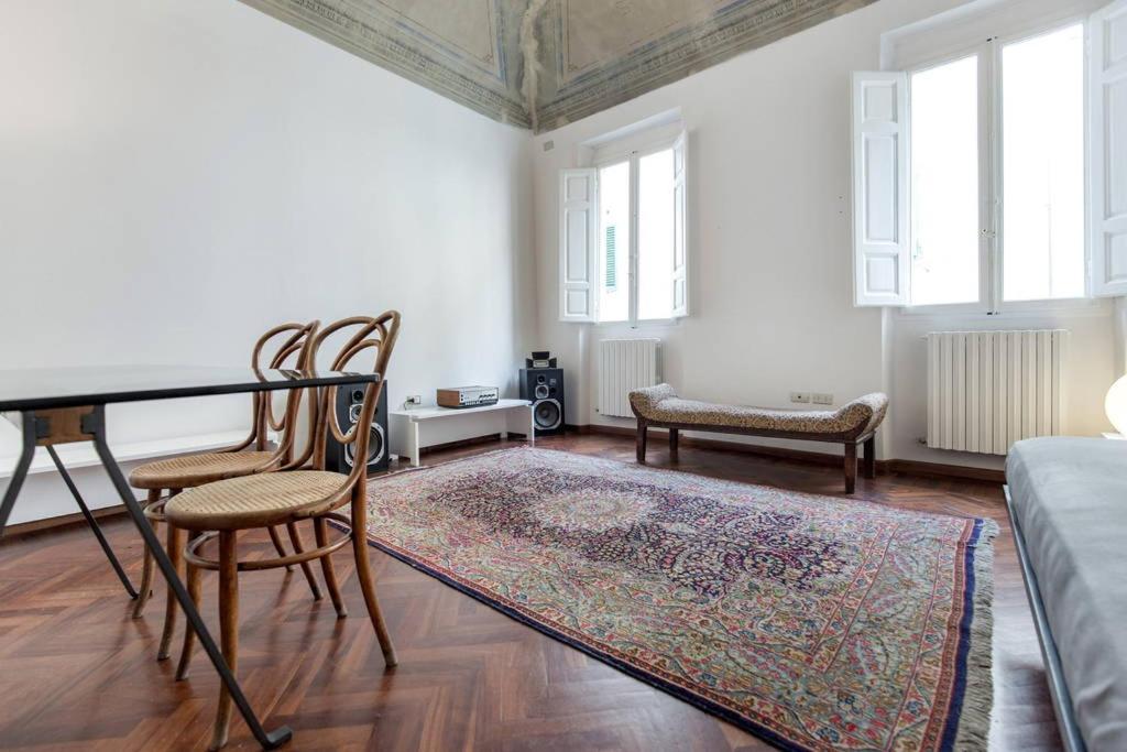 Posezení v ubytování Independent apartment