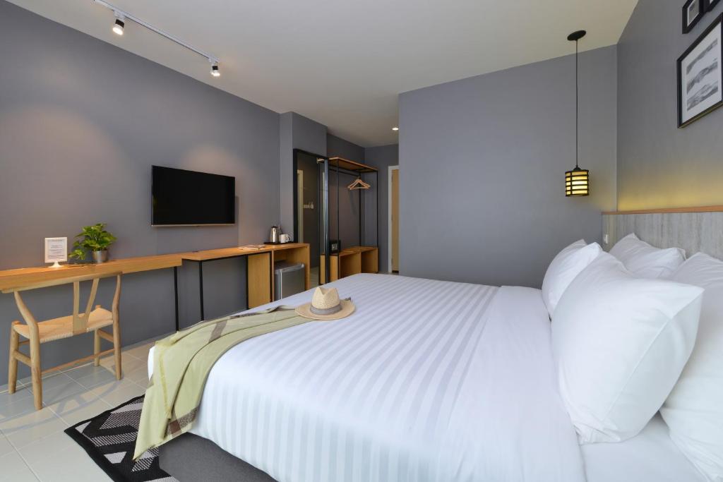 Ruenthip Pattaya - Resim 21