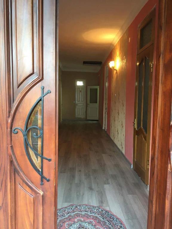 Fotografie z fotogalerie ubytování Homestay Izolda v destinaci Batumi