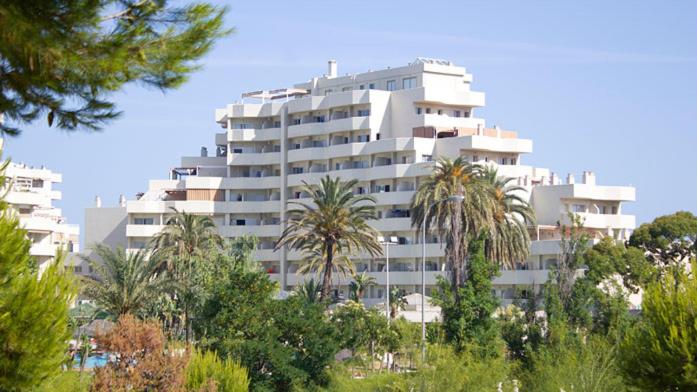 Fotografie z fotogalerie ubytování Park Beach Benalmadena v destinaci Benalmádena