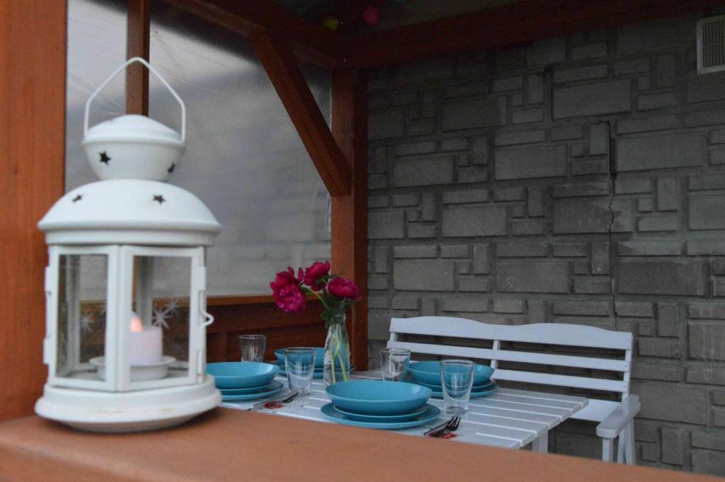 Fotografia z galérie ubytovania Apartamenty "Maryna House" Zakopane v Zakopanom