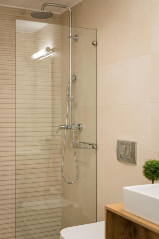 Central City Hotel - Resim 36