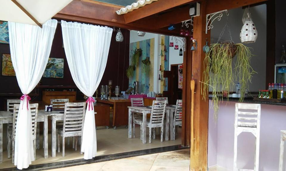  Suite Pipa Beleza Spa Resort