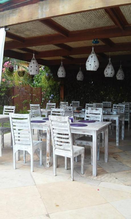  Suite Pipa Beleza Spa Resort