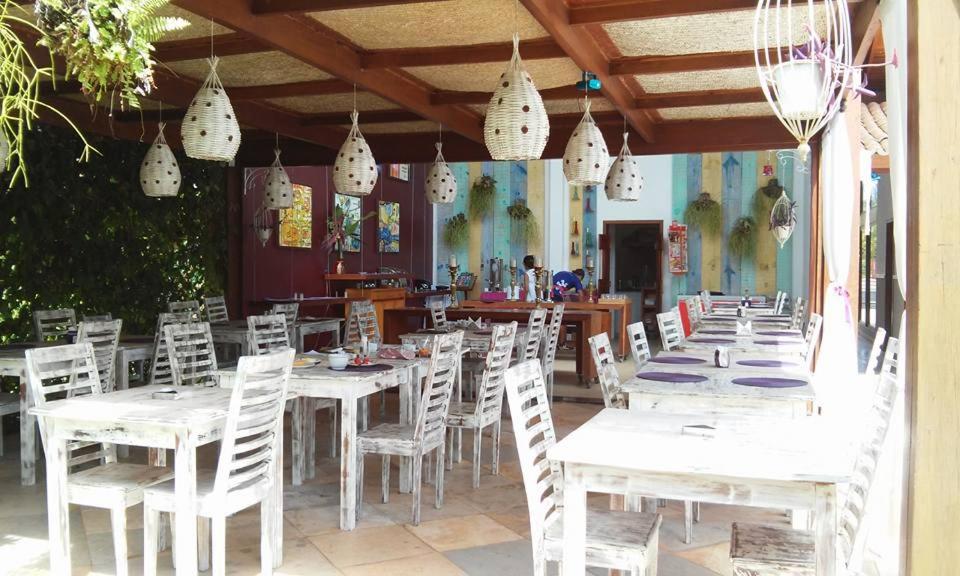  Suite Pipa Beleza Spa Resort