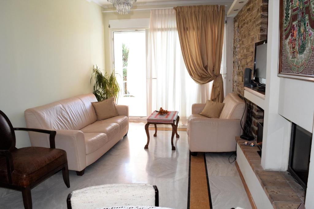 Palio Villa - Appartement Supérieur