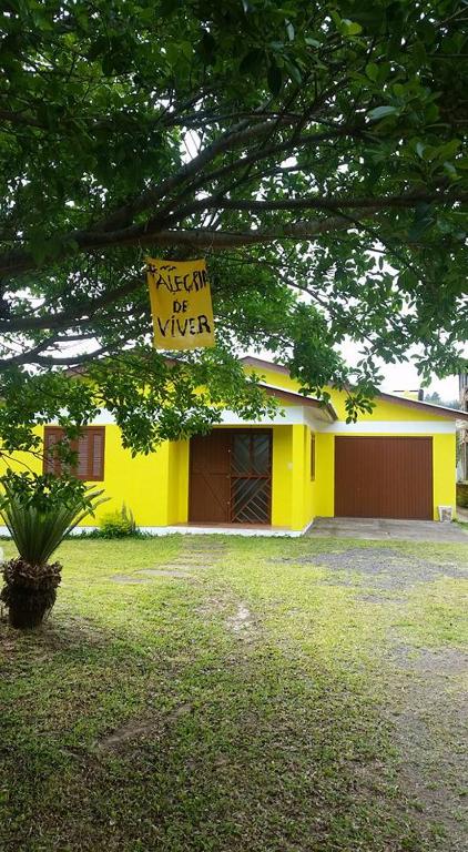  Pousada Hostel Ananda